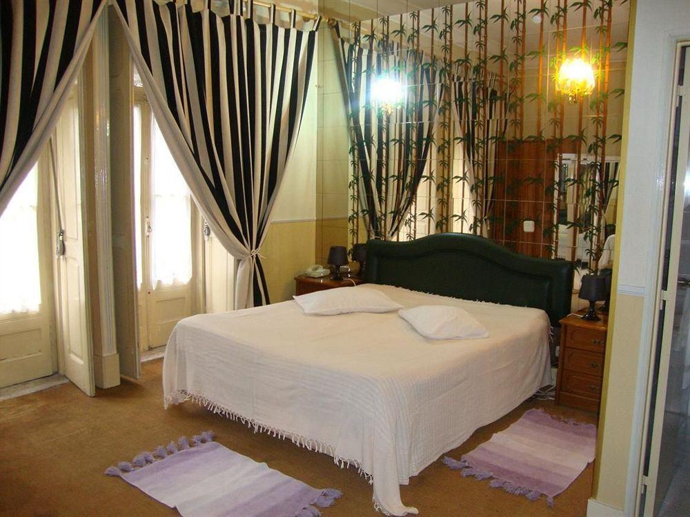 Residencial Marisela 2* Lissabon