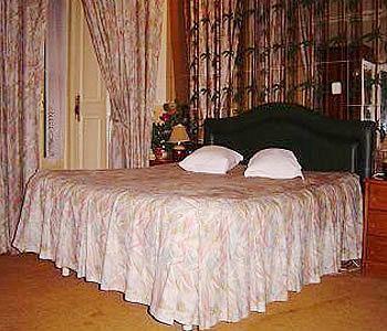 Residencial Marisela Gasthof Lissabon