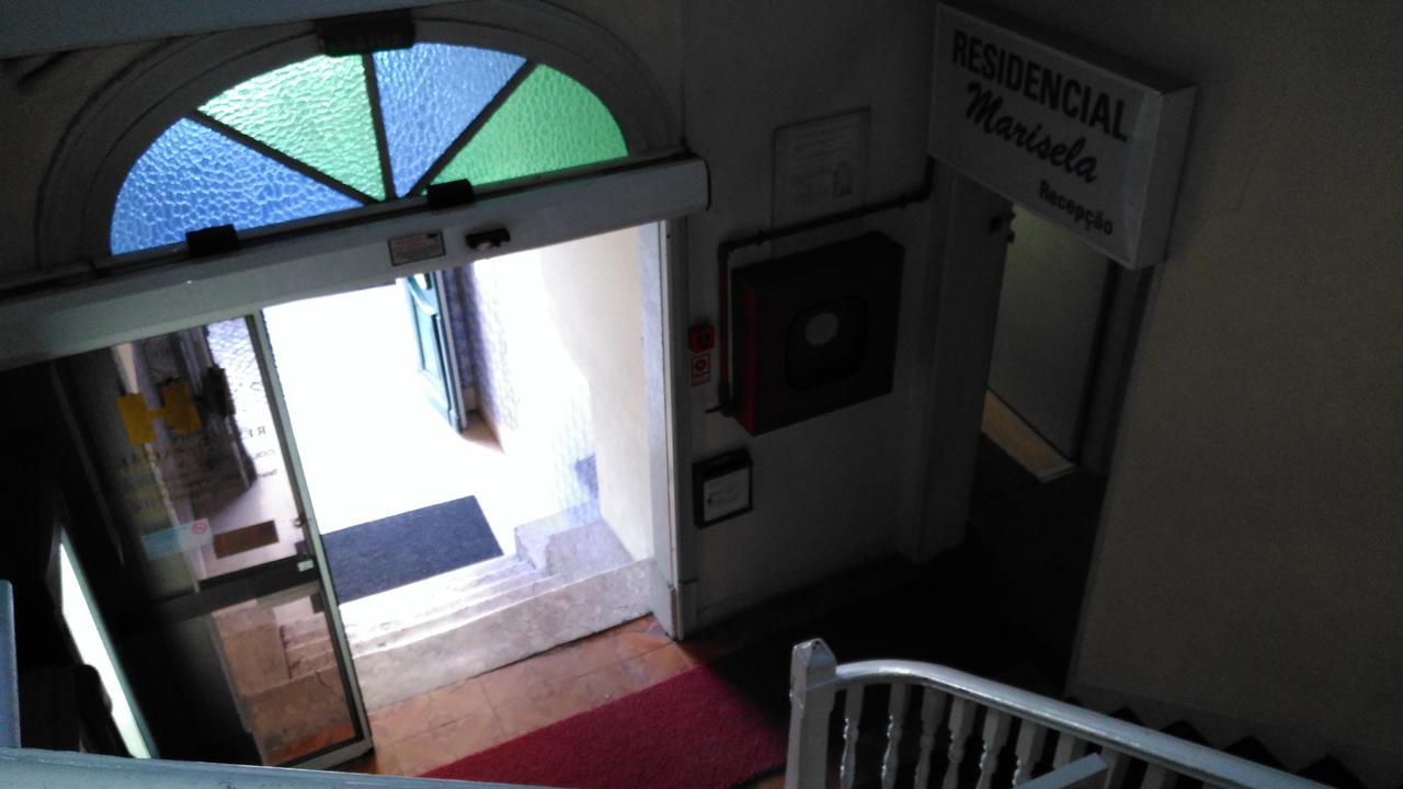 Residencial Marisela Lissabon