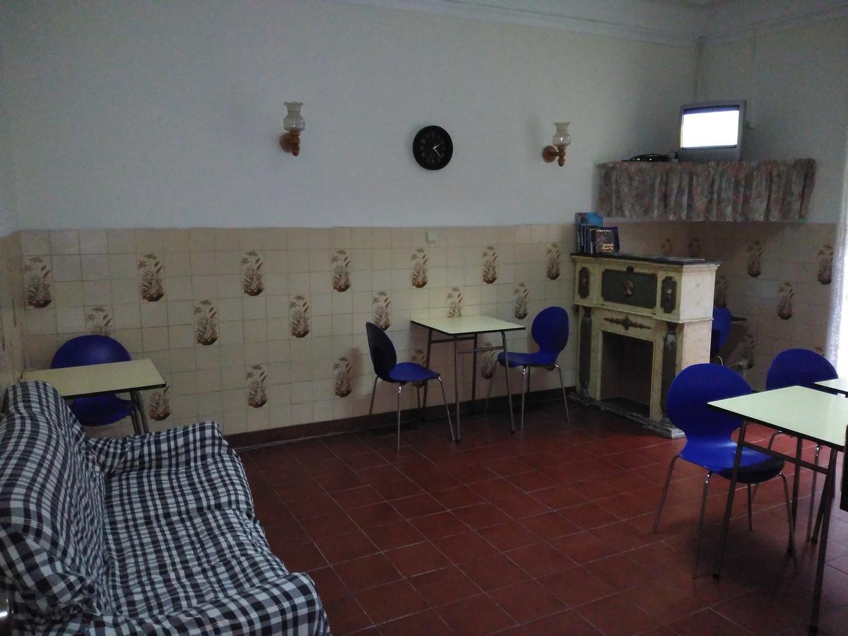 Residencial Marisela Lissabon