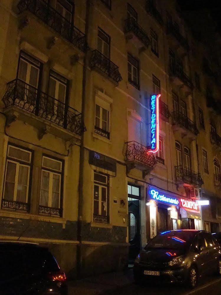 Gasthof Residencial Marisela 2*